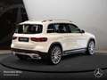 Mercedes-Benz GLB 250 AMG+AHK+LED+BURMESTER+KAMERA+8G Weiß - thumbnail 8