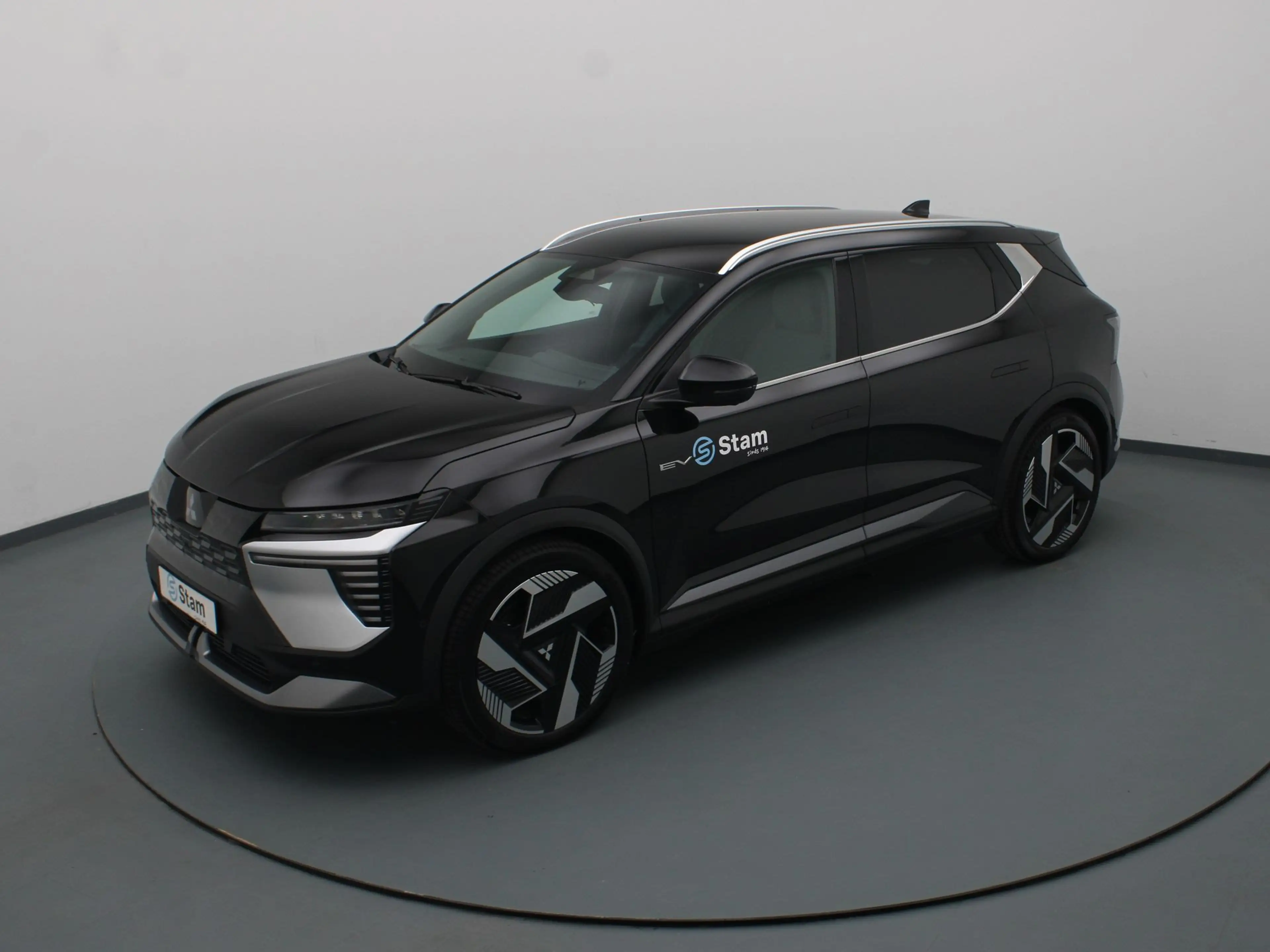 Mitsubishi Eclipse Cross Intense+ 87 kWh Apple Carplay/Android Auto | Clima — photo 8