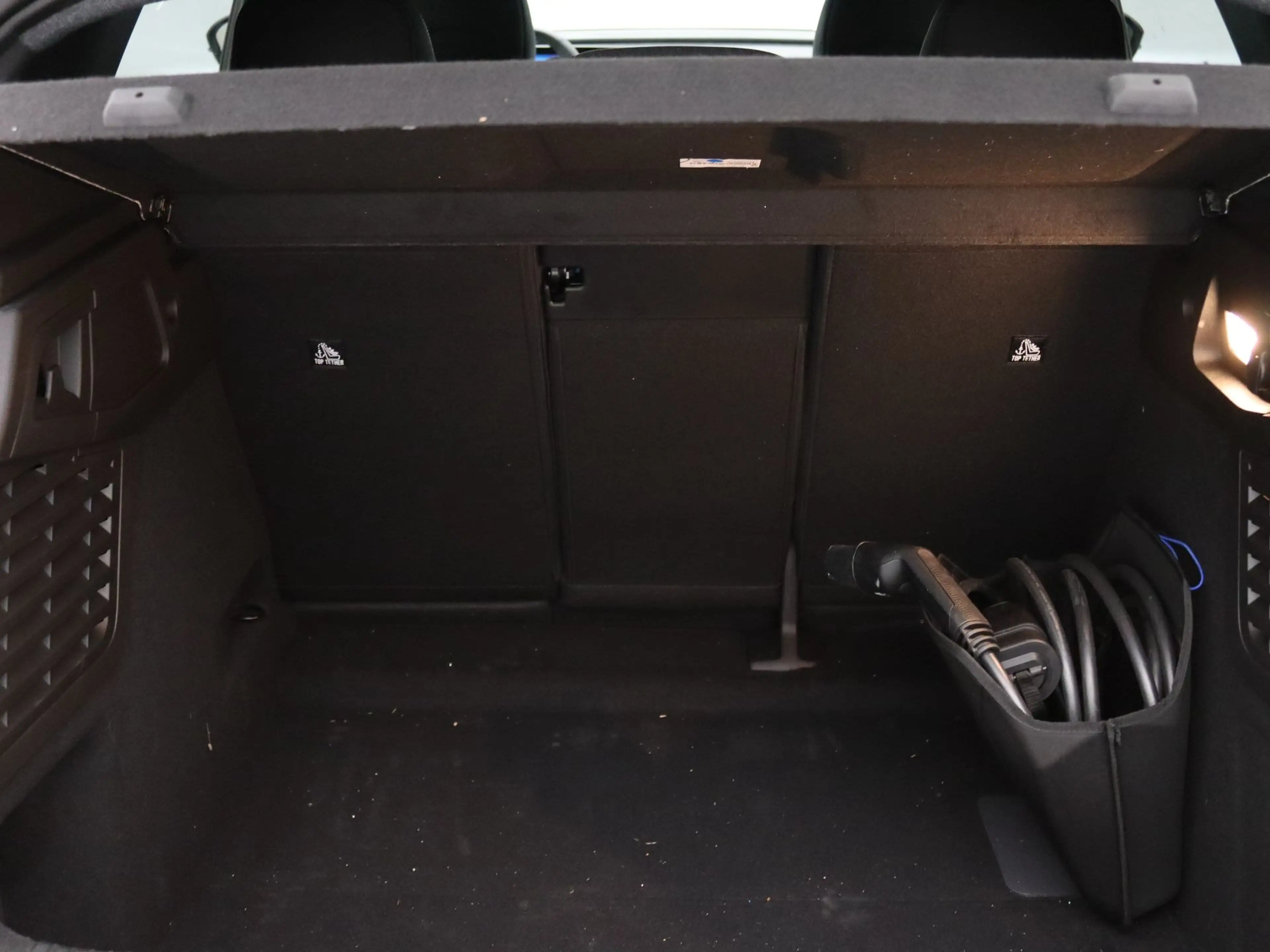 Mitsubishi Eclipse Cross Intense+ 87 kWh Apple Carplay/Android Auto | Clima — photo 33