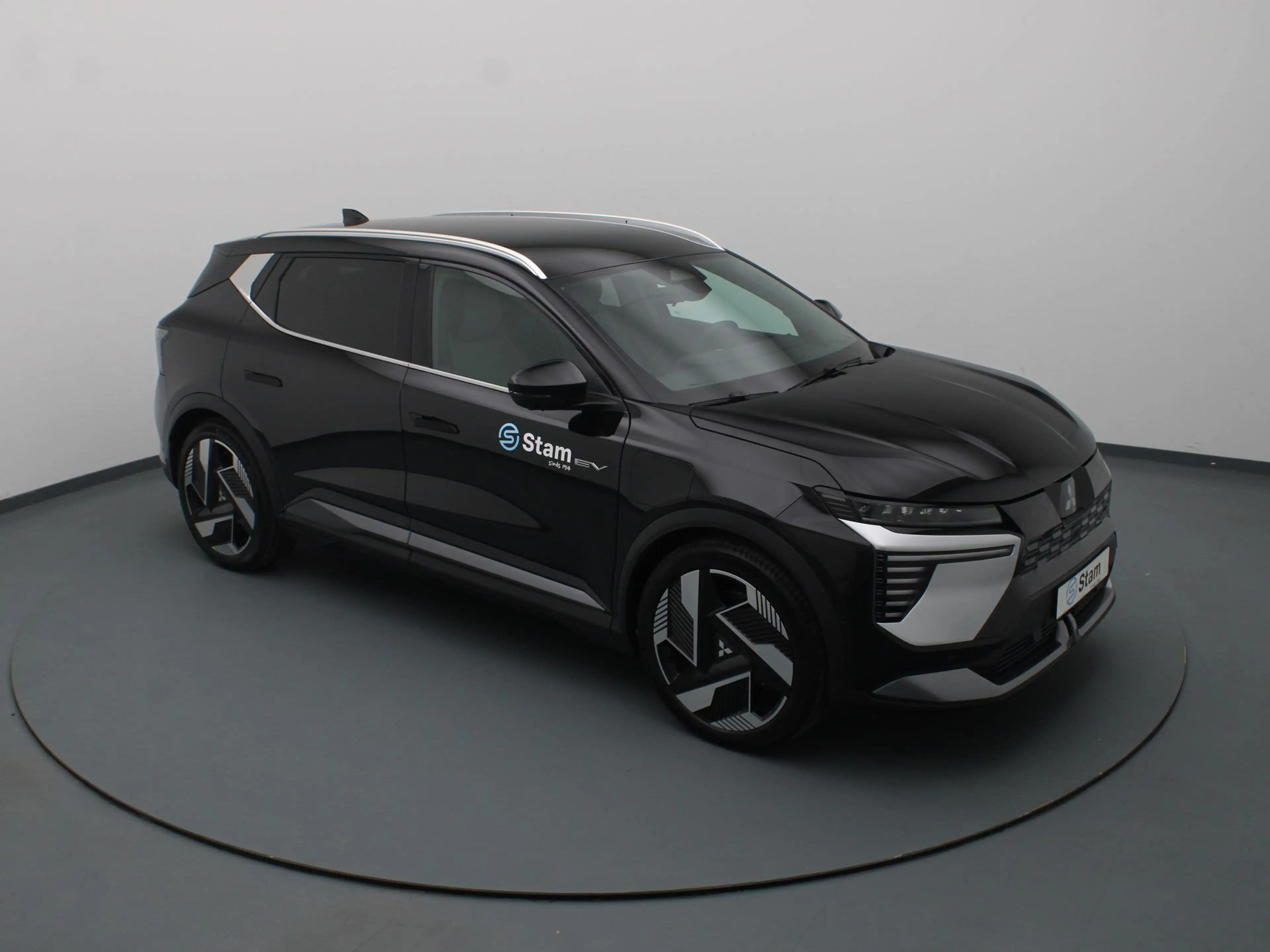 Mitsubishi Eclipse Cross Intense+ 87 kWh Apple Carplay/Android Auto | Clima — photo 10