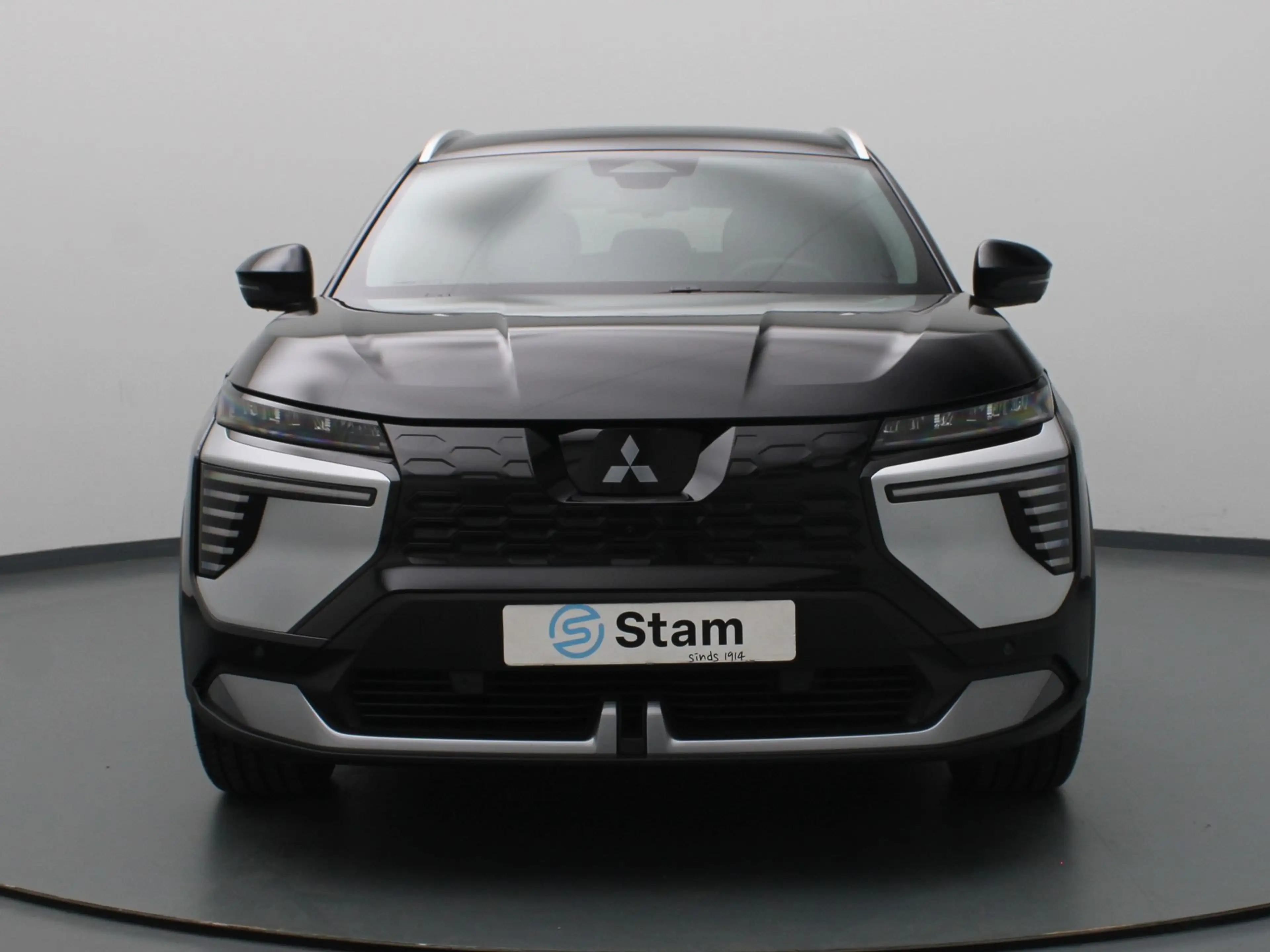 Mitsubishi Eclipse Cross Intense+ 87 kWh Apple Carplay/Android Auto | Clima — photo 25
