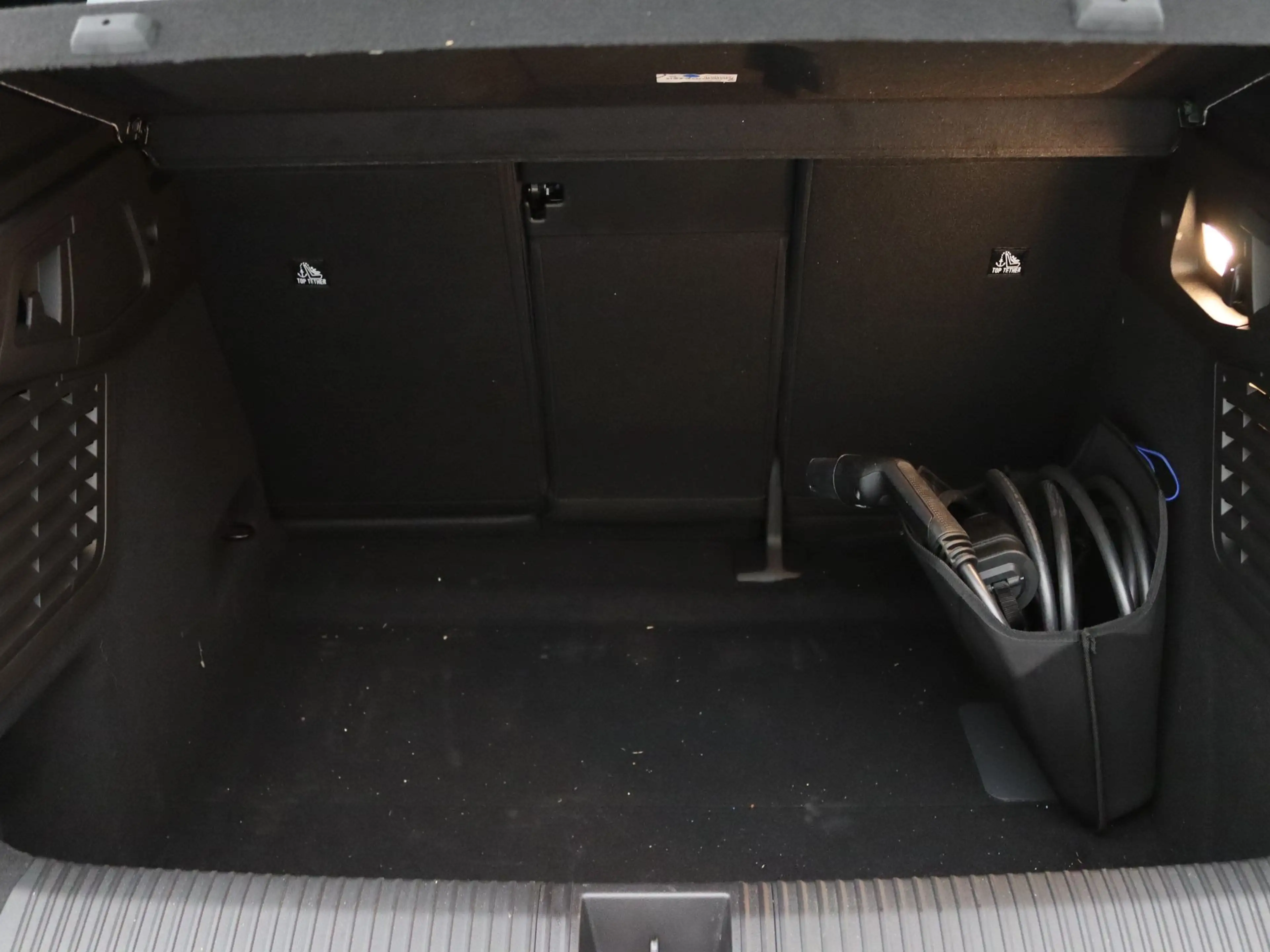 Mitsubishi Eclipse Cross Intense+ 87 kWh Apple Carplay/Android Auto | Clima — photo 34