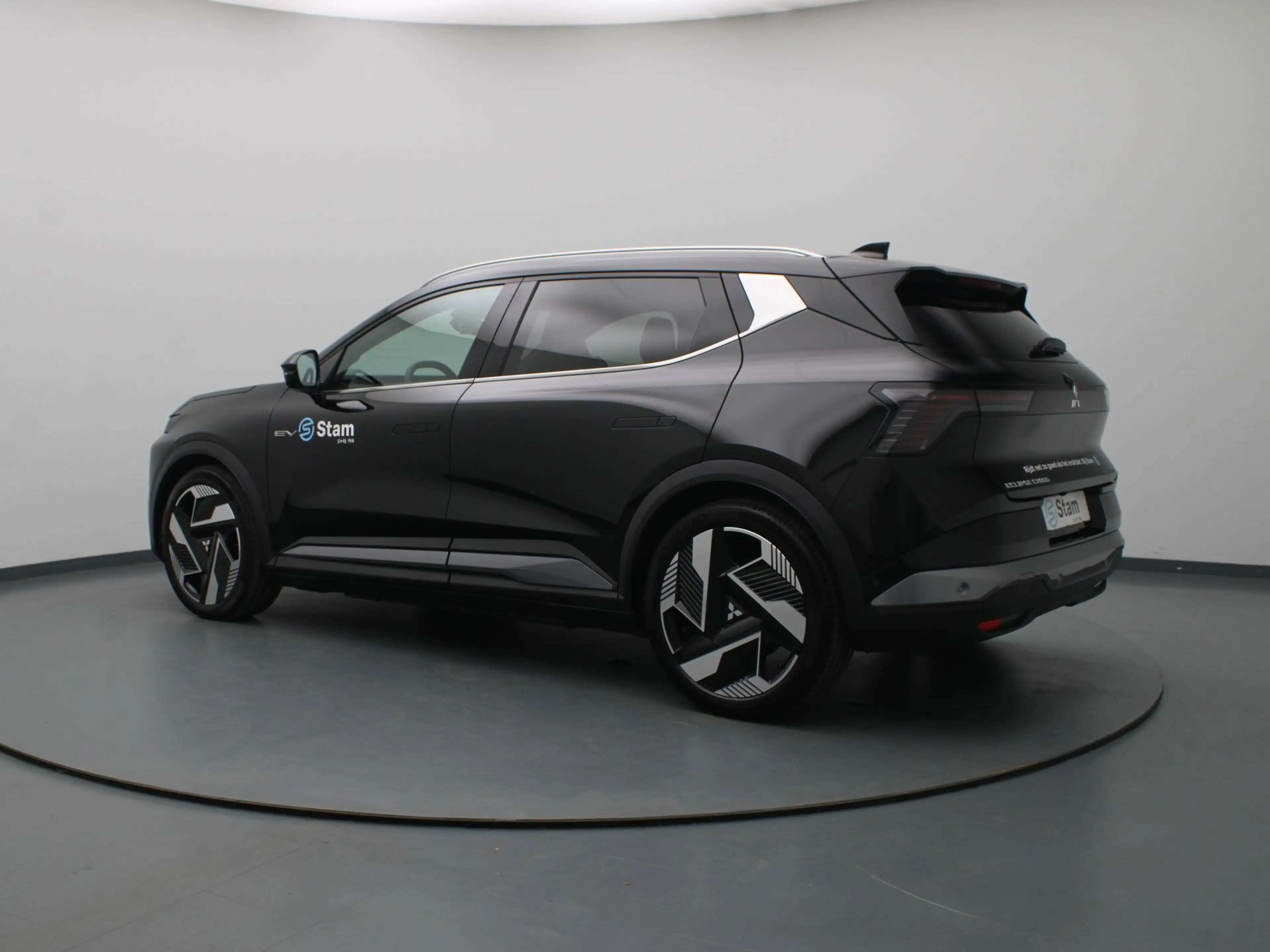 Mitsubishi Eclipse Cross Intense+ 87 kWh Apple Carplay/Android Auto | Clima — photo 2