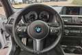 BMW 118 i 5p. M SPORT LED PELLE Biały - thumbnail 9