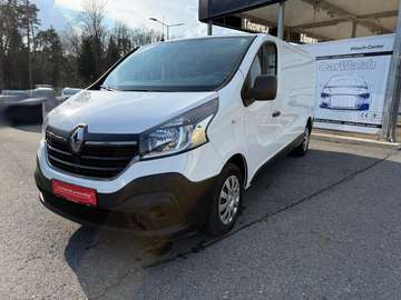 L2H1 3,0t dCi 120 Transporter / Kastenwagen