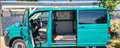 Volkswagen T6 Transporter Kurz Grün - thumbnail 3