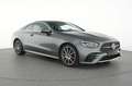 Mercedes-Benz E 220 d Coupé Gris - thumbnail 2