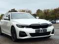 BMW 320 e M Sport LED/Kamera/Ambiente/ Weiß - thumbnail 7
