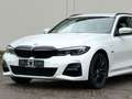 BMW 320 e M Sport LED/Kamera/Ambiente/ Weiß - thumbnail 1