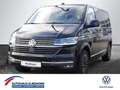 Volkswagen T6.1 Multivan Highline DSG NAVI AHK ACC LED Negru - thumbnail 1