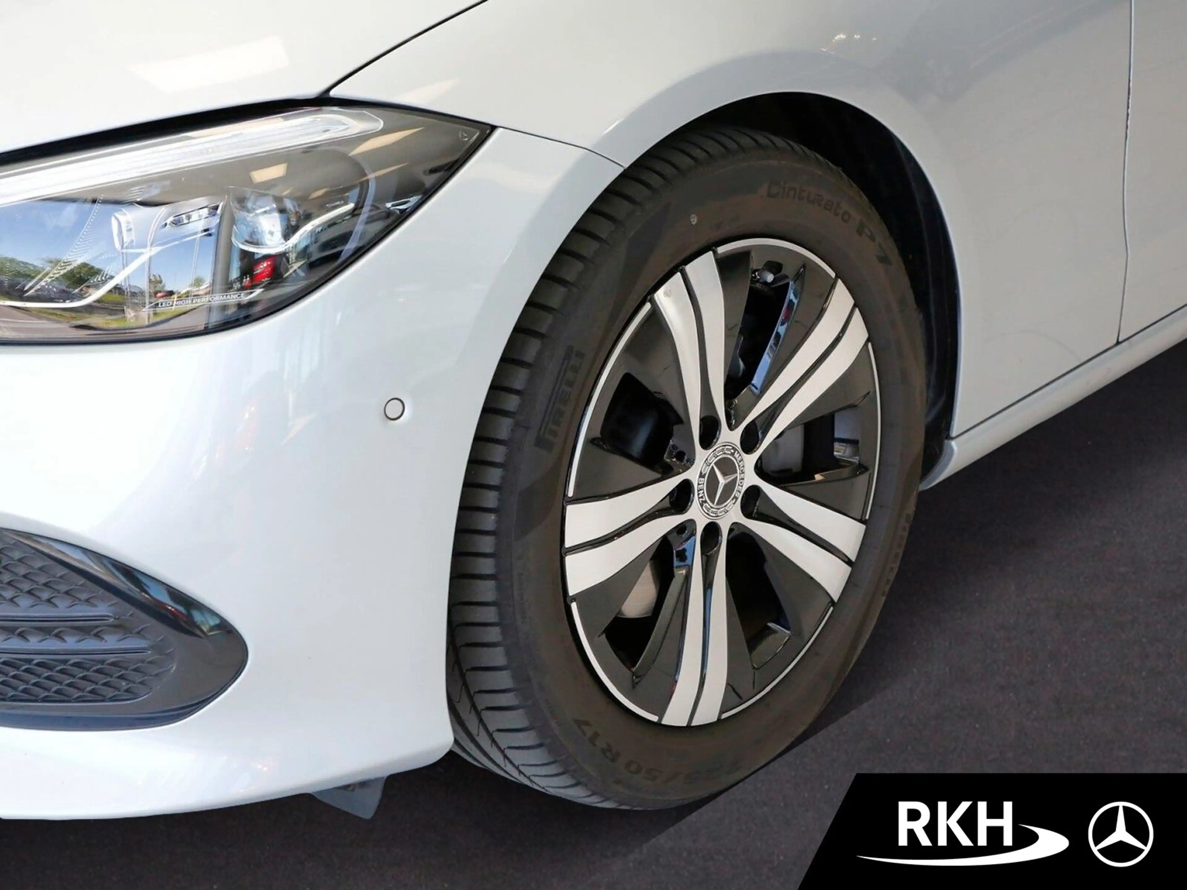 Mercedes-Benz C 180 C 180 T Avantgarde 9G/Totw./LED/AHK/Kamera — photo 5