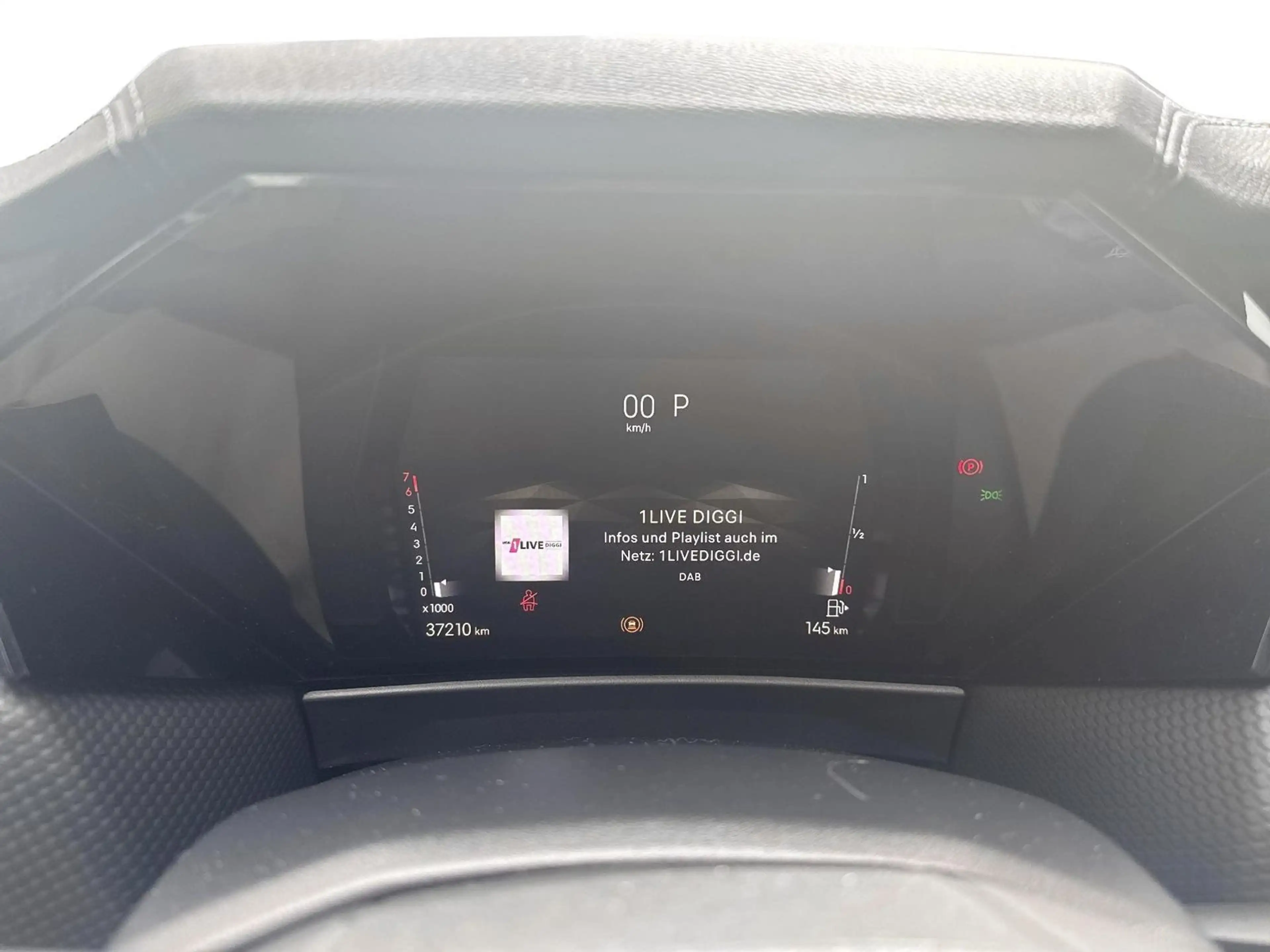 DS Automobiles DS 4 Trocadero 130PS Automatik Rückfahrkamera — photo 10
