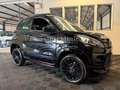 Ligier JS 60 JS60 Black Apple Carplay Full Mopedauto Microcar Schwarz - thumbnail 6