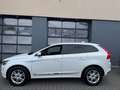 Volvo XC60 Summum AWD Blanc - thumbnail 2