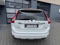 Volvo XC60 Summum AWD Blanc - thumbnail 18