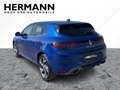 Renault Megane IV 1.3 TCe 160 GPF R.S. Line *LED*TWA*ACC Синий - thumbnail 4