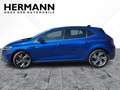 Renault Megane IV 1.3 TCe 160 GPF R.S. Line *LED*TWA*ACC Синий - thumbnail 3