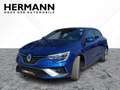 Renault Megane IV 1.3 TCe 160 GPF R.S. Line *LED*TWA*ACC Синий - thumbnail 2