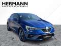 Renault Megane IV 1.3 TCe 160 GPF R.S. Line *LED*TWA*ACC Синий - thumbnail 6