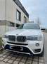 BMW X3 xDrive35d Aut. Weiß - thumbnail 1