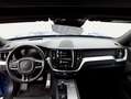 Volvo XC60 T8 Twin Engine AWD Geartronic R-Design Blue - thumbnail 9