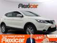 Nissan Qashqai 1.2 DIG-T Acenta 4x2 XTronic Blanco - thumbnail 1
