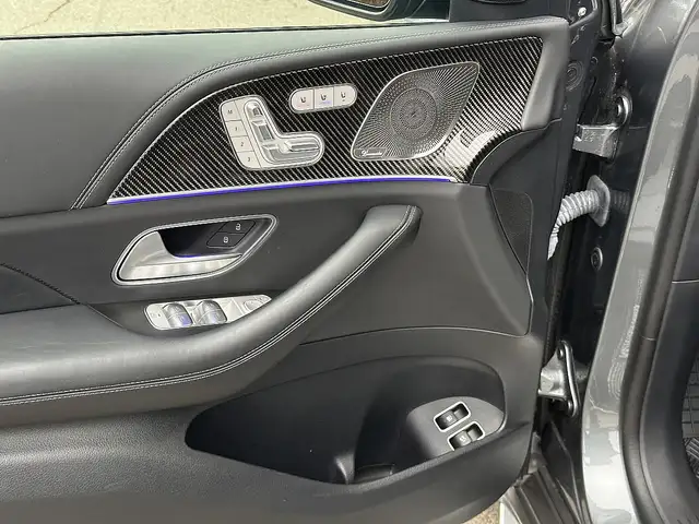 Mercedes-Benz GLE 400 e Coupé PHEV 4MATIC AMG-Line Aut. Ansicht 31