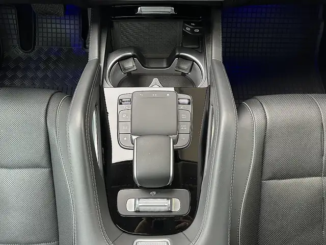 Mercedes-Benz GLE 400 e Coupé PHEV 4MATIC AMG-Line Aut. Ansicht 28