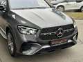 Mercedes-Benz GLE 400 e Coupé PHEV 4MATIC AMG-Line Aut. Grau - thumbnail 5
