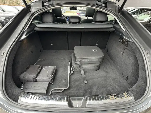 Mercedes-Benz GLE 400 e Coupé PHEV 4MATIC AMG-Line Aut. Ansicht 12