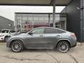 Mercedes-Benz GLE 400 e Coupé PHEV 4MATIC AMG-Line Aut. Grau - thumbnail 7