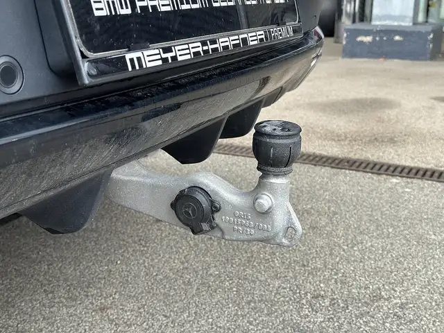 Mercedes-Benz GLE 400 e Coupé PHEV 4MATIC AMG-Line Aut. Ansicht 13