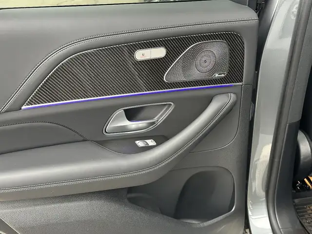 Mercedes-Benz GLE 400 e Coupé PHEV 4MATIC AMG-Line Aut. Ansicht 15