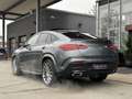 Mercedes-Benz GLE 400 e Coupé PHEV 4MATIC AMG-Line Aut. Grau - thumbnail 9