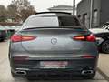 Mercedes-Benz GLE 400 e Coupé PHEV 4MATIC AMG-Line Aut. Grau - thumbnail 10