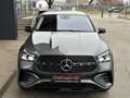 Mercedes-Benz GLE 400 e Coupé PHEV 4MATIC AMG-Line Aut. Grau - thumbnail 3