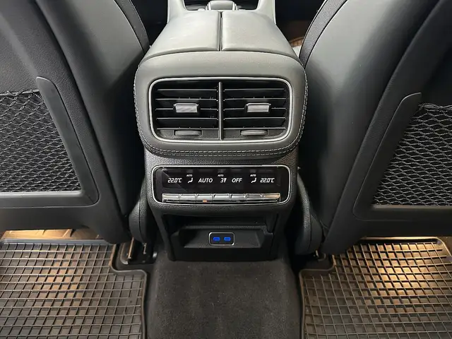 Mercedes-Benz GLE 400 e Coupé PHEV 4MATIC AMG-Line Aut. Ansicht 18