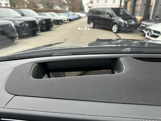 Mercedes-Benz GLE 400 e Coupé PHEV 4MATIC AMG-Line Aut. Ansicht 26