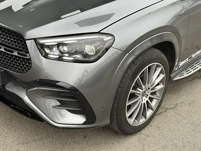Mercedes-Benz GLE 400 e Coupé PHEV 4MATIC AMG-Line Aut. Ansicht 6