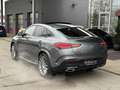Mercedes-Benz GLE 400 e Coupé PHEV 4MATIC AMG-Line Aut. Grau - thumbnail 8