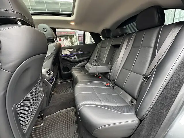 Mercedes-Benz GLE 400 e Coupé PHEV 4MATIC AMG-Line Aut. Ansicht 17