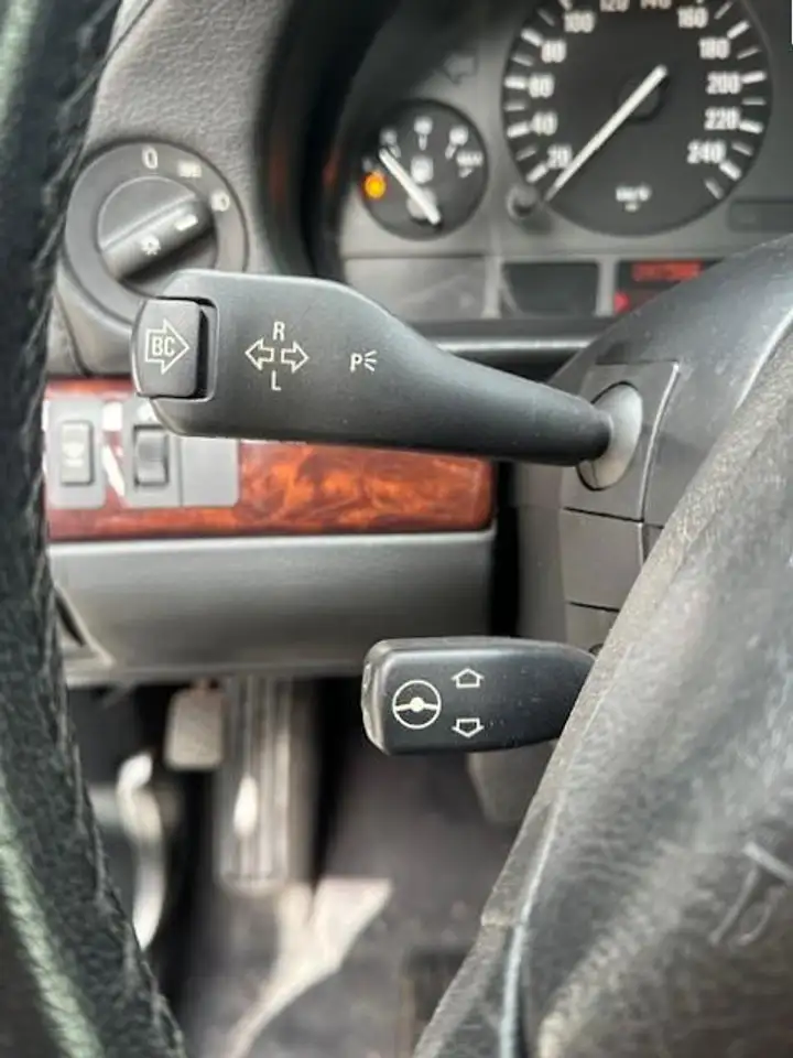 BMW 750 7-serie 750iL Protection / NL´se Auto / Xenon / 97, foto 10