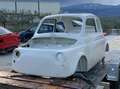 Fiat 500 F/L/R OLDTIMER nach Ihren WÜNSCHEN gefertigt Grijs - thumbnail 8