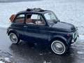 Fiat 500 F/L/R OLDTIMER nach Ihren WÜNSCHEN gefertigt Grijs - thumbnail 18