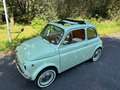 Fiat 500 F/L/R OLDTIMER nach Ihren WÜNSCHEN gefertigt Grijs - thumbnail 15
