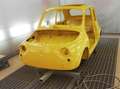 Fiat 500 F/L/R OLDTIMER nach Ihren WÜNSCHEN gefertigt Grijs - thumbnail 6