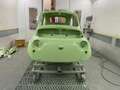 Fiat 500 F/L/R OLDTIMER nach Ihren WÜNSCHEN gefertigt Grijs - thumbnail 5