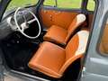 Fiat 500 F/L/R OLDTIMER nach Ihren WÜNSCHEN gefertigt Grijs - thumbnail 2