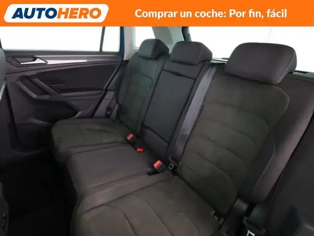 Volkswagen Tiguan view 15