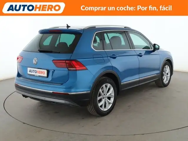 Volkswagen Tiguan view 6